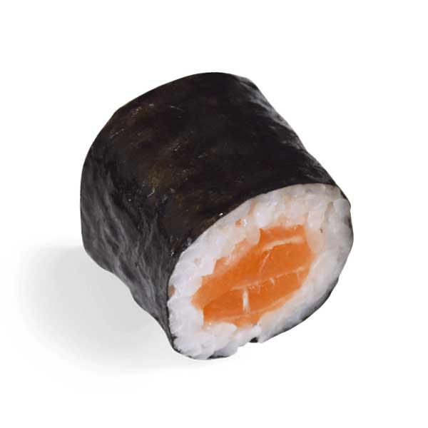 maki saumon