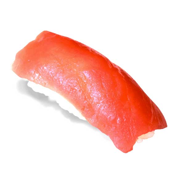sushi thon cru