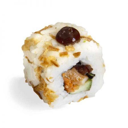 oignon roll au poulet yakitori